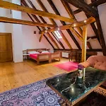 Svambersky Dum Český Krumlov