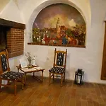 Svambersky Dum 3*