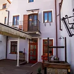Svambersky Dum Hotel Český Krumlov