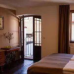 Hotel Svambersky Dum Český Krumlov