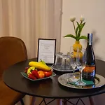 Svambersky Dum 3* Český Krumlov