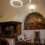 Svambersky Dum Ξενοδοχείο Český Krumlov