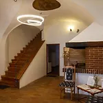 Svambersky Dum 3* Český Krumlov