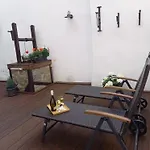 Svambersky Dum Český Krumlov