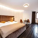 Svambersky Dum 3* Český Krumlov