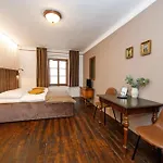 Ξενοδοχείο Svambersky Dum