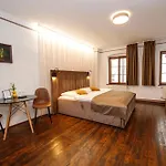 Svambersky Dum Hotel Český Krumlov