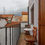 Ξενοδοχείο Svambersky Dum