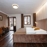 Svambersky Dum Ξενοδοχείο Český Krumlov