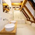Hotel Svambersky Dum Český Krumlov