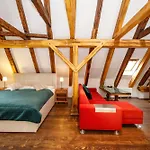 Svambersky Dum 3* Český Krumlov