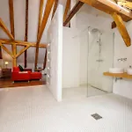 Ξενοδοχείο Svambersky Dum