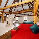 Svambersky Dum Hotel Český Krumlov