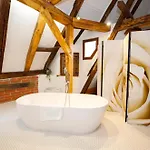 Hotel Svambersky Dum Český Krumlov