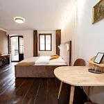 Svambersky Dum Český Krumlov