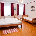 Svambersky Dum Hotel Český Krumlov