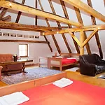 Ξενοδοχείο Svambersky Dum Český Krumlov