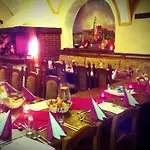 Ξενοδοχείο Svambersky Dum Český Krumlov