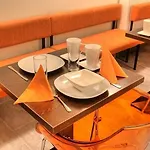 Ξενοδοχείο Svambersky Dum 3*