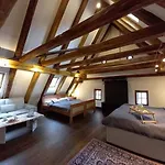 Svambersky Dum Hotel Český Krumlov