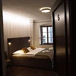 Ξενοδοχείο Svambersky Dum