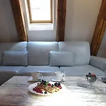 Svambersky Dum Ξενοδοχείο