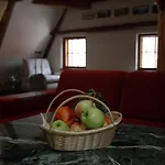 Svambersky Dum Hotel Český Krumlov
