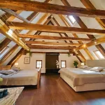 Svambersky Dum Ξενοδοχείο Český Krumlov