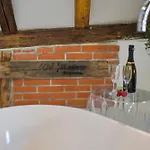 Ξενοδοχείο Svambersky Dum Český Krumlov