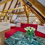 Svambersky Dum 3* Český Krumlov