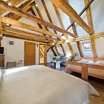 Svambersky Dum Hotel 3*
