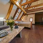 Svambersky Dum Hotel Český Krumlov