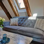 Ξενοδοχείο Svambersky Dum Český Krumlov