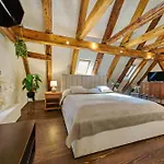 Svambersky Dum Český Krumlov