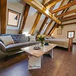 Svambersky Dum Ξενοδοχείο 3*