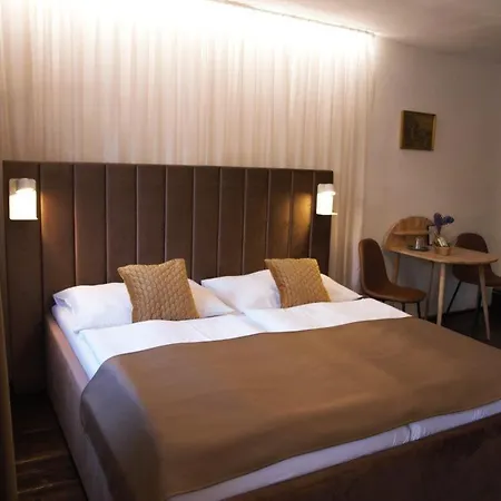 Svambersky Dum Český Krumlov