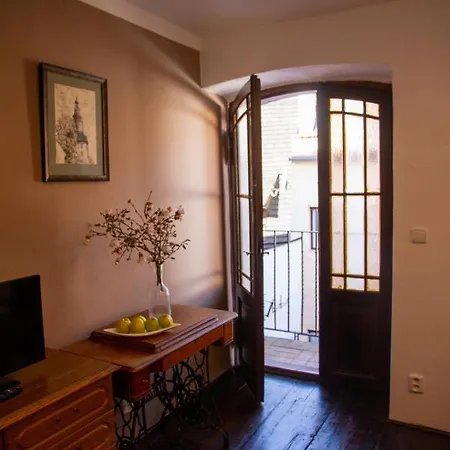 Svambersky Dum Hotell 3*