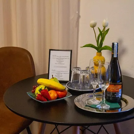 施華姆伯斯基達姆酒店 3* Cesky Krumlov