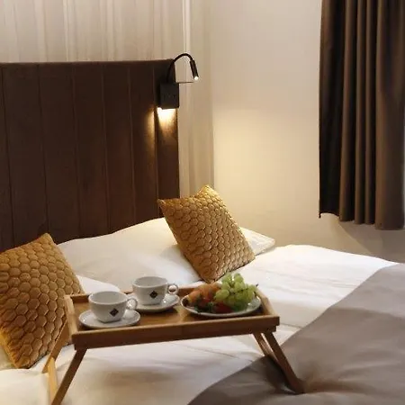 Svambersky Dum Hotell Český Krumlov