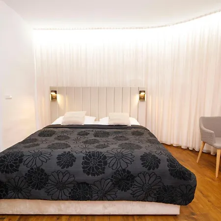 Hotel Svambersky Dum Český Krumlov