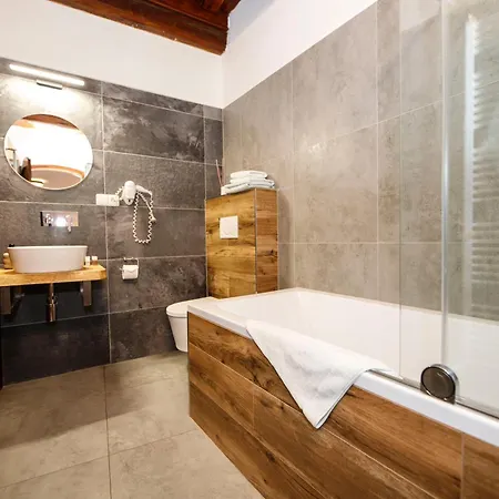 Svambersky Dum 3* Český Krumlov
