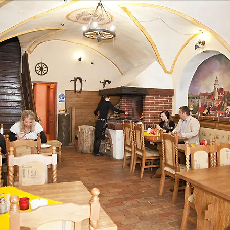 Svambersky Dum