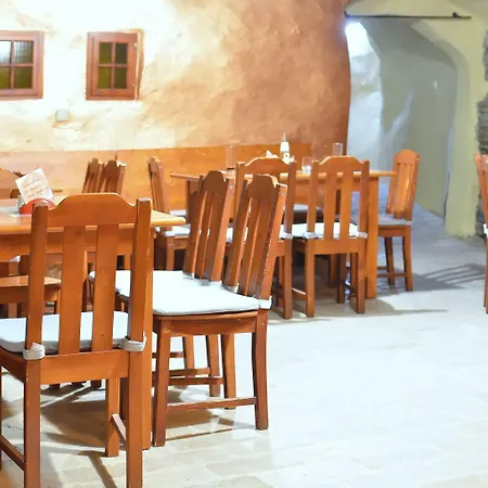 Hotell Svambersky Dum 3*