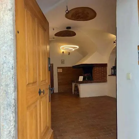 Hotell Svambersky Dum 3*