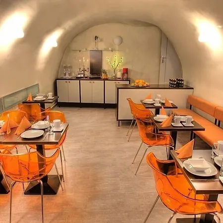 施華姆伯斯基達姆酒店 3* Cesky Krumlov