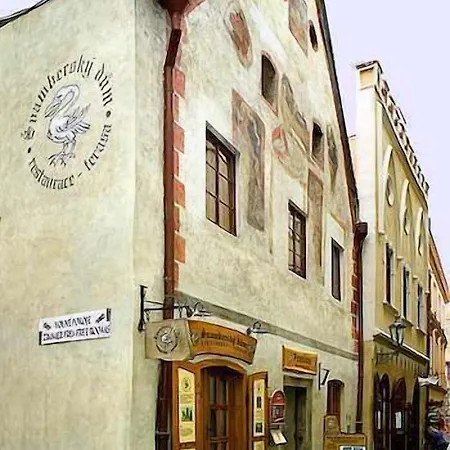 Svambersky Dum Hotel 3*