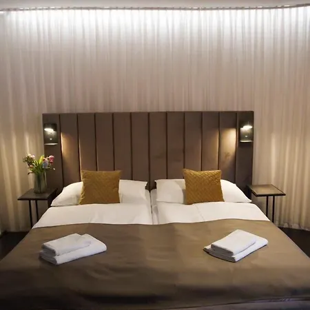 施華姆伯斯基達姆酒店 3* Cesky Krumlov