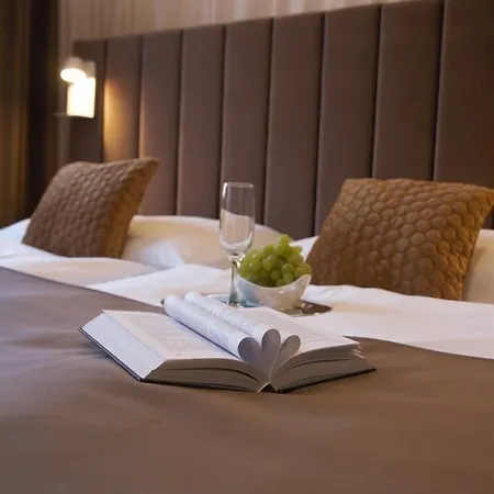 Svambersky Dum Hotell 3*