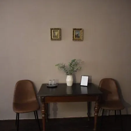 施華姆伯斯基達姆酒店 3* Cesky Krumlov