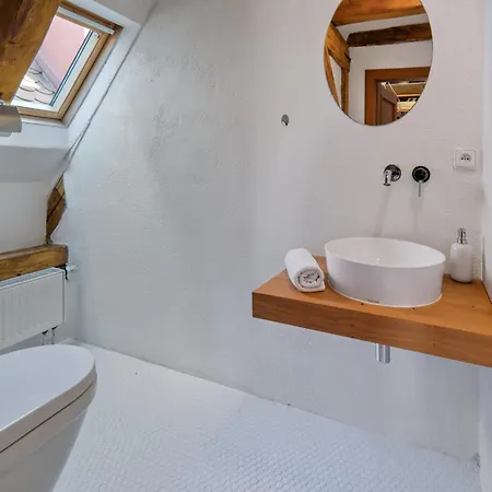 施華姆伯斯基達姆酒店 3* Cesky Krumlov